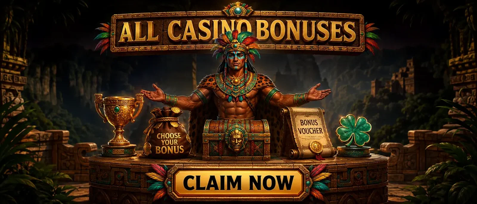Rolldorado Bonus-Angebot