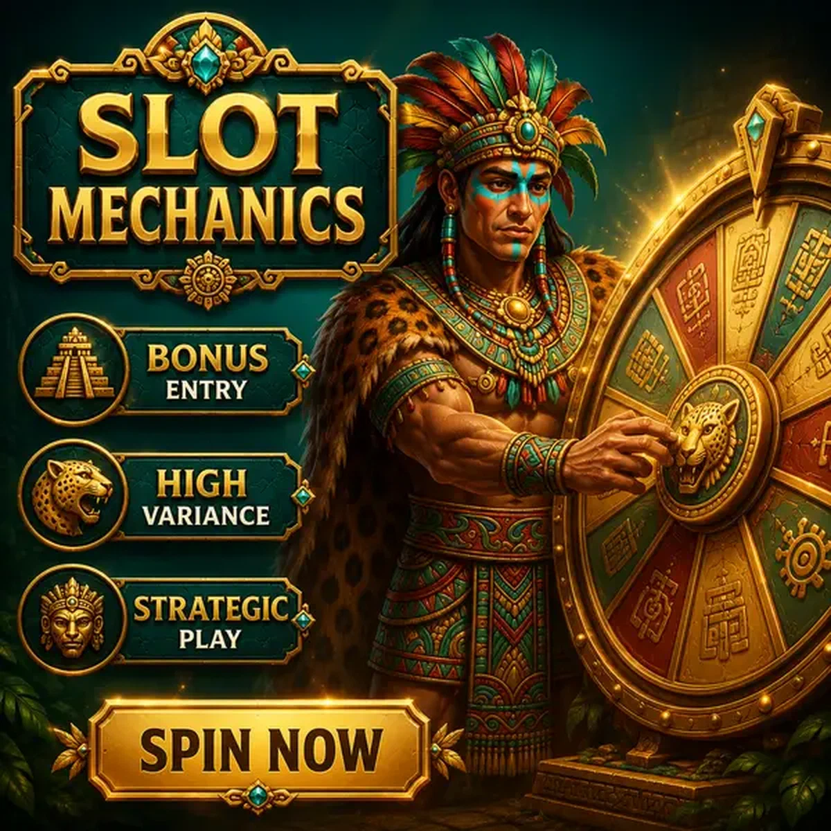 Jaguar Warden dreht goldenes Rad bei Rolldorado – Slot-Spiele erwarten Ihre strategische Berührung