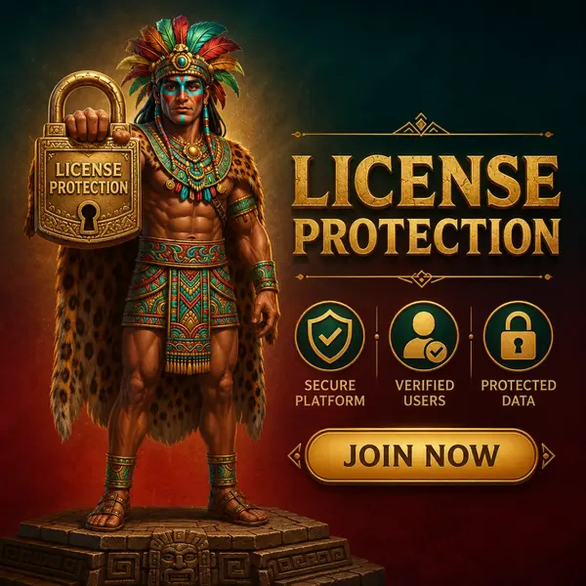 Spieler erstellt Konto bei Lizenzschutz und KYC-Prozess mit sicherem Verifizierungsprozess