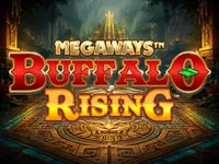 Buffalo Rising Megaways