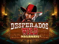 Desperados Wild Megaways