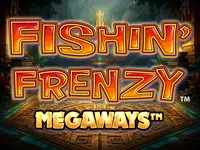 Fishin Frenzy Megaways