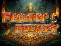 Fishin Frenzy