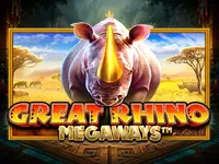 Great Rhino Megaways