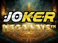Joker Megaways