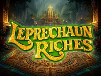 Leprechaun Riches