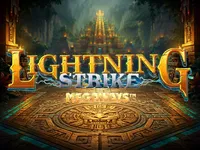 Lightning Strike Megaways