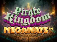 Pirate Kingdom Megaways