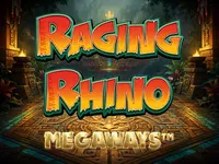 Raging Rhino Megaways