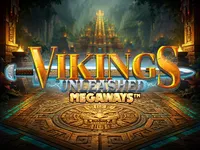 Vikings Unleashed Megaways