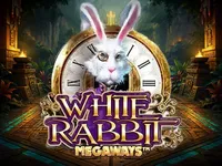White Rabbit Megaways