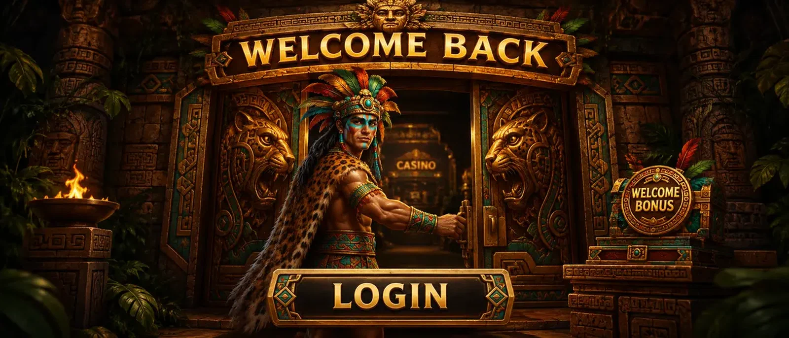 Rolldorado Login auf jedem Gerät