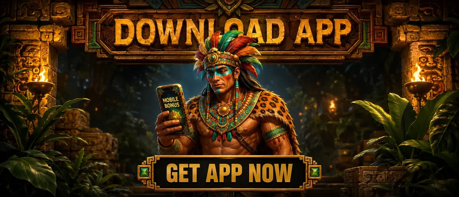 Rolldorado App auf Android