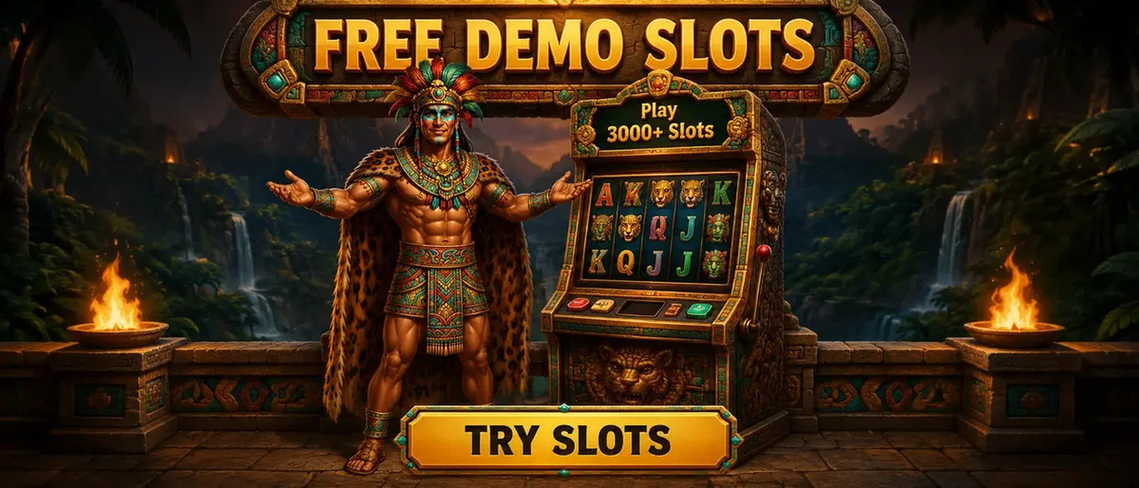 Rolldorado Free Slots-Bibliothek